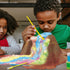Rainbow Volcano
